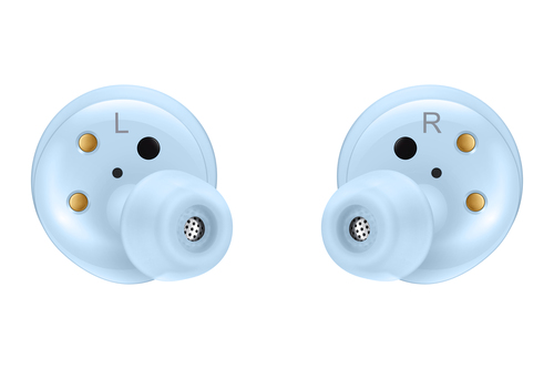 Samsung SM-R175 Headset True Wireless Stereo (TWS) In-ear Calls/Music Bluetooth Blue – image 2