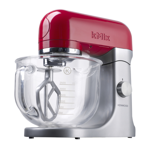Kenwood KMX51 food processor – image 1