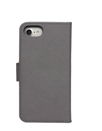 dbramante1928 DBRAMANTE NEW YORK IPHONE 7/8/SE SHADOW GREY – image 9