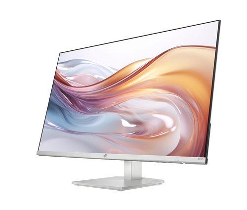 HP Series 5 27 inch FHD Height Adjust Monitor - 527sh – image 6