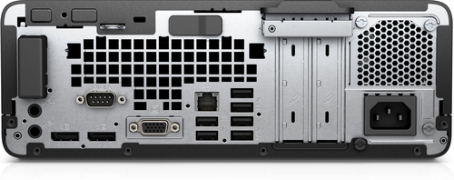 HP ProDesk 600 G3 SFF Refurbished – image 4