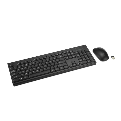 KM270 EQ RECHARGEABLE KB SET