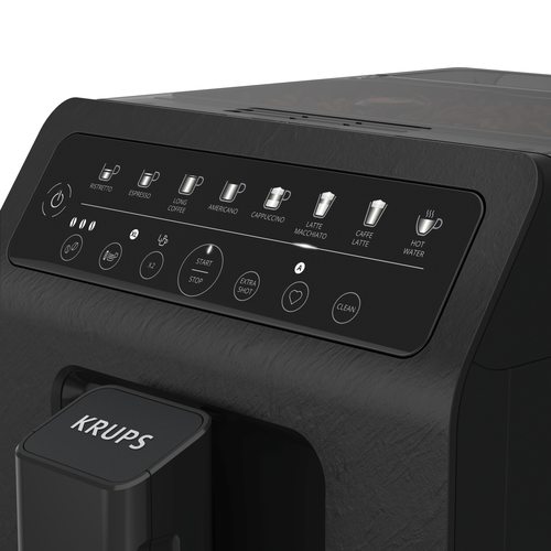 Krups Evidence EA897B Fully-auto Espresso machine – image 7