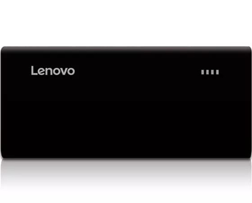 Lenovo Power Bank PA10400 Black