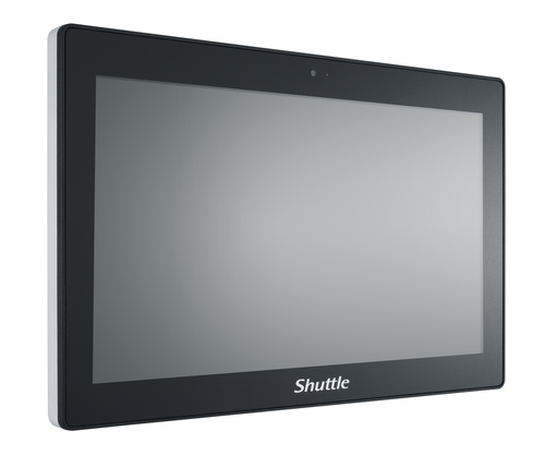 Shuttle Panel-PC P15WL01-i5 Blue – image 3