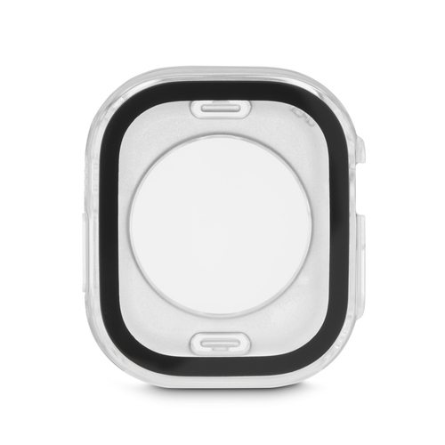 Hama 00210920 smart wearable accessory Корпус Черный, Прозрачный