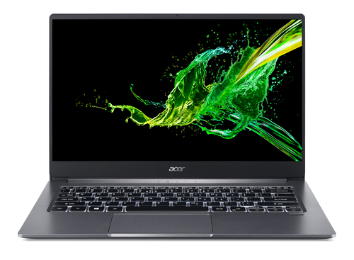 Acer Swift 3 SF314-57-75QG Intel® Core™ i7 i7-1065G7 Laptop – image 2