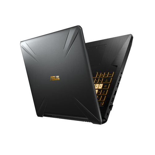 ASUS TUF Gaming TUF705GD-EW081T laptop Intel® Core™ i5 i5-8300H – image 2