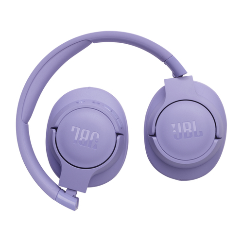 JBL Tune 720BT Auriculares Inalámbrico y alámbrico Diadema Llamadas/Música USB Tipo C Bluetooth Púrpura
