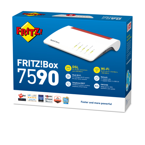 FRITZ!Box 7590 A/CH – image 3