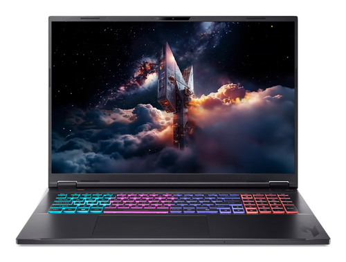 Acer Nitro 18 AI AMD AN18-61-R4RM AMD Ryzen AI 9 365 Laptop