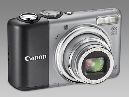 Canon A2000 IS – image 6