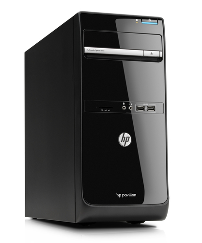 HP Pavilion p6-2044de Intel® Core™ i5 i5-2500 – image 2