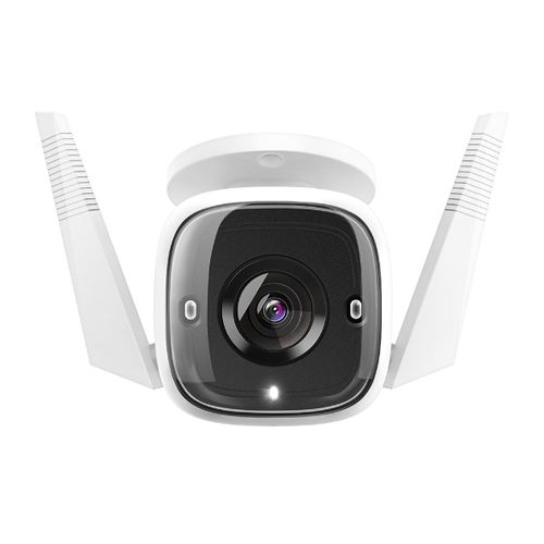 TP-Link Tapo C310 cámara de vigilancia Bala (forma) Cámara de seguridad IP Exterior 2304 x 1296 Pixeles Pared/poste imagen 1