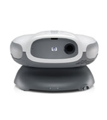 HP ep9012 Instant Cinema Digital Projector