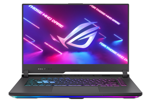 ASUS ROG Strix G15 G513QM-ES94 laptop AMD Ryzen™ 9 5900HX