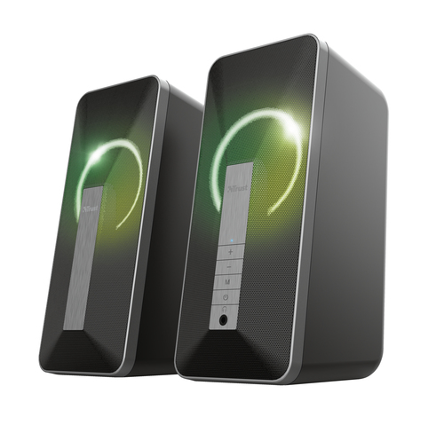 Trust Arva Black Wired & Wireless – image 2