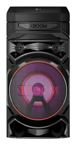 LG Xboom RNC5 Bluetooth Megasound Party Speaker - Black - image 1