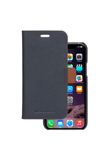 dbramante1928 Lynge - iPhone 11 Pro - Pebbled Blue