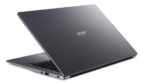 Acer Swift 3 SF314-57G-741R Intel® Core™ i7 i7-1065G7 Laptop – image 2