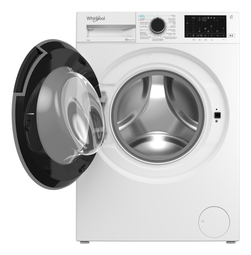 Whirlpool WAM 09WB BE Privilege Wasmachine Wit, afbeelding 3