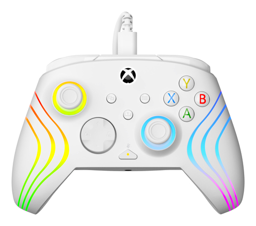 PDP Wired Controller - Afterglow Wave gamepad, afbeelding 2