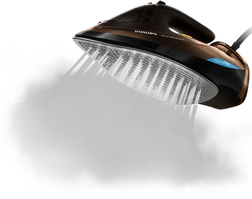 Philips GC4936/00 iron Steam iron SteamGlide Advanced – image 7