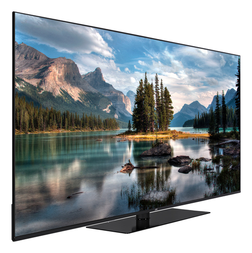 JVC LT-65VU6355 TV – image 2