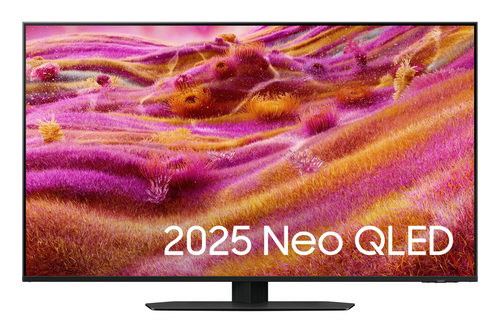 Samsung 43" Neo QLED QN93F 4K Vision AI Smart TV (2025)