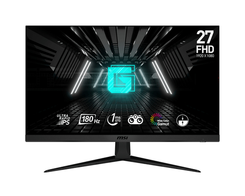 MSI G2712FDE computer monitor
