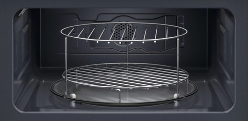 AEG Series 5000 TM5NK401B 44 L 2100 W Negro