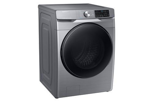 Samsung WF22R6270AP washing machine Front-load – image 2