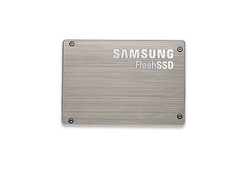 Samsung PB22-J 256 GB 2.5" Serial ATA