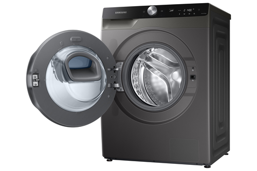 Samsung WW90T754DBX washing machine Front-load – image 7