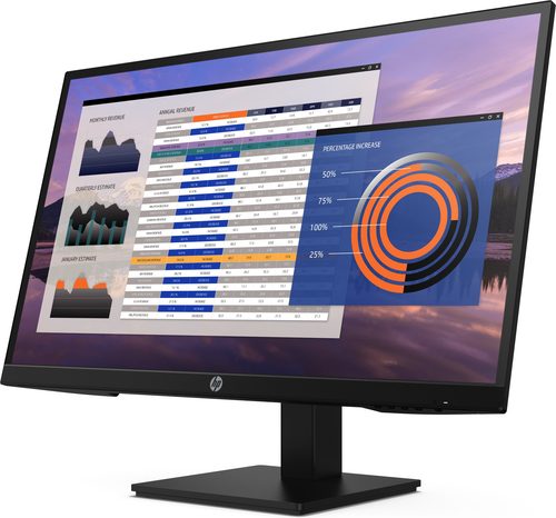 HP P27h G4 – image 2