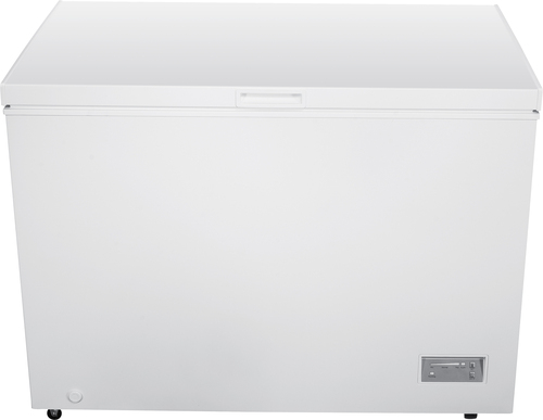 Beko CF316EIWN freezer Chest freezer Freestanding