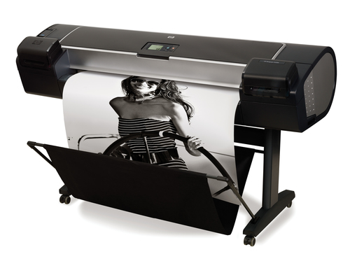 HP Designjet Z5200 – image 4
