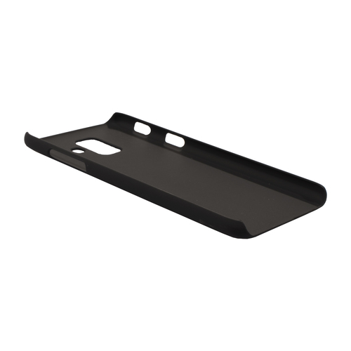 Mobiparts 2 in 1 Premium Wallet Case Samsung Galaxy A6 (2018) Black – image 6