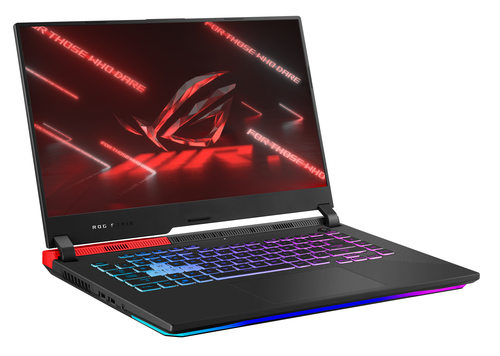 ASUS ROG Strix G15 G513QY-HF022W laptop AMD Ryzen™ 9 5900HX – image 3