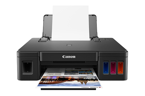 Canon PIXMA G1110 струйный принтер Цветной 4800 x 1200 DPI A4