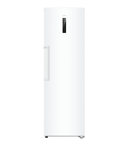 Haier UP 60 Series 7 H4F306WCH1 Upright freezer Freestanding – image 1