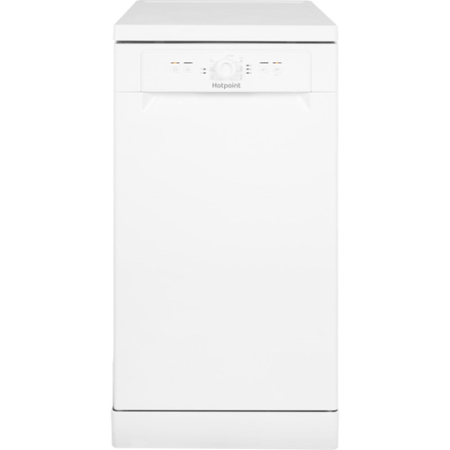Hotpoint HSFE 1B19 UK Отдельно стоящий 10 мест