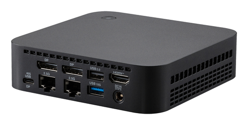 ASUS PN54-BBR726MNS1 R7 260 : 8C/16T (45W), afbeelding 9