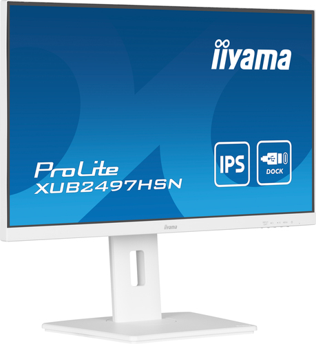 iiyama ProLite XUB2497HSN-W1 computer monitor – image 5