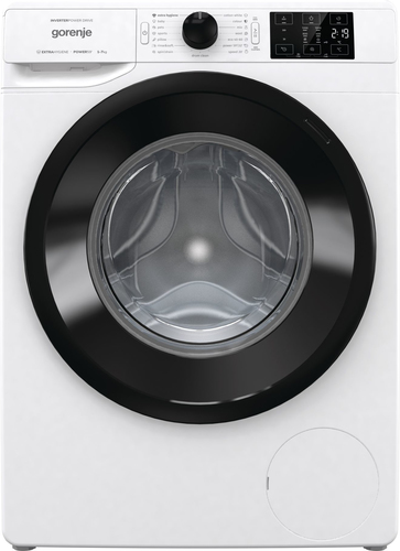 Gorenje WNEI72SB washing machine Front-load