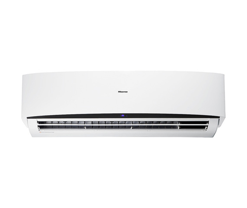 AU362VQW Minisplit Hisense AU362VQW Inverter Wi-Fi 3 Toneladas Calor 220V Color Blanco AU362VQW