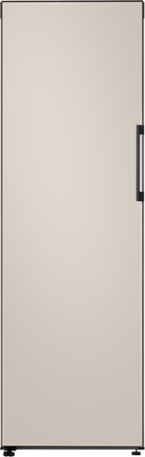 Samsung RZ32A748539/EG fridge Freestanding Beige