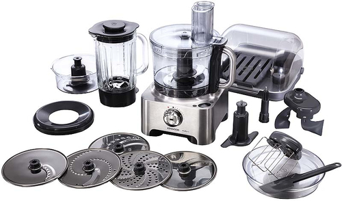 Kenwood FPM810 food processor