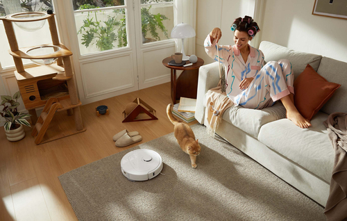 Roborock Qrevo S – image 9