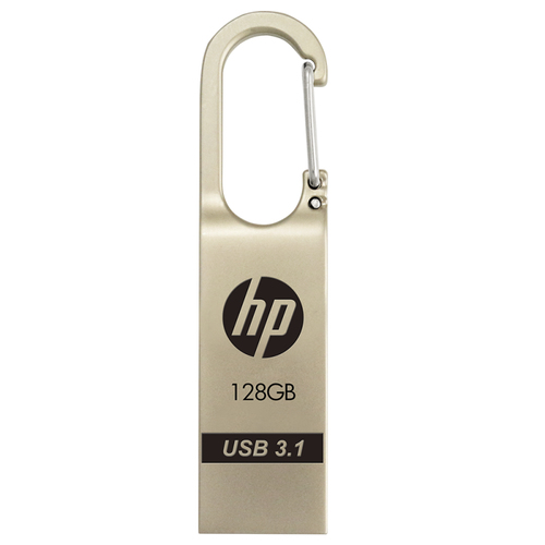 HPFD760L-128 USB flash drive